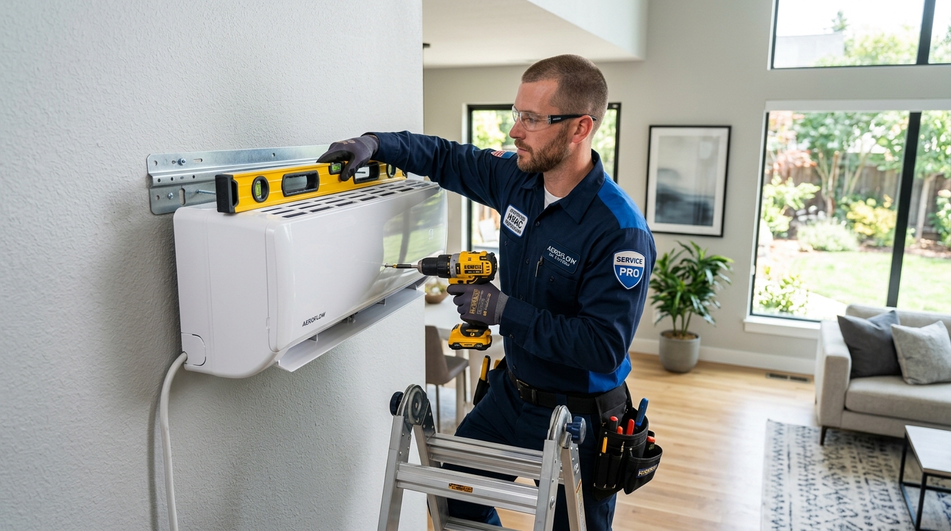 Installation Services